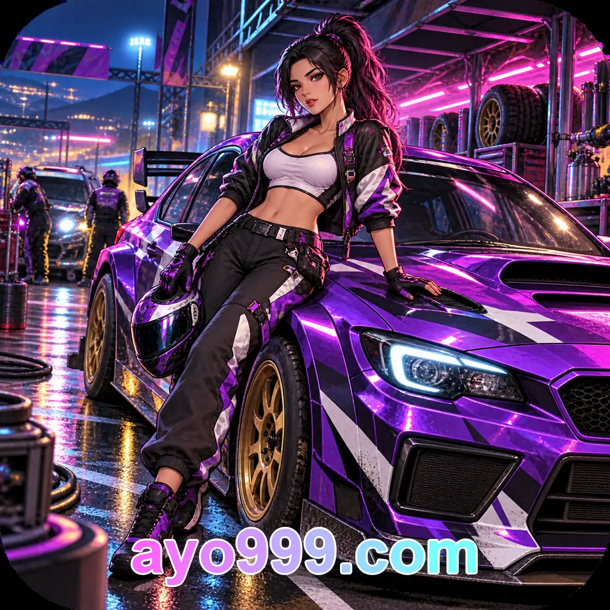 ayo999.com bonus