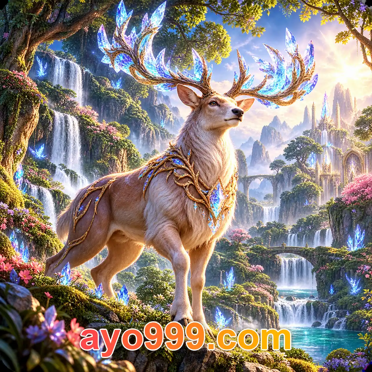Kasino ayo999.com