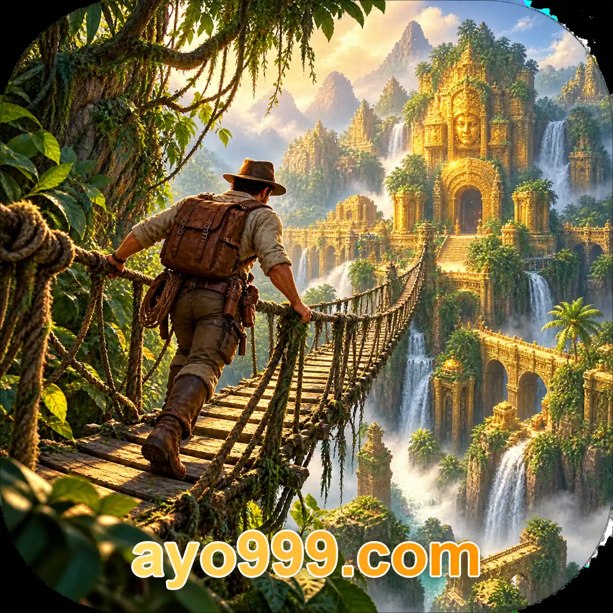 Facebook ayo999.com
