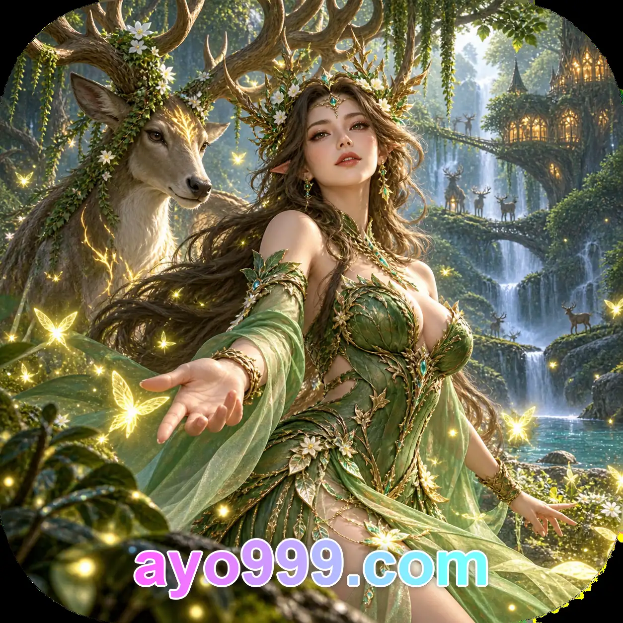 Lotre online yang tersedia di ayo999.com