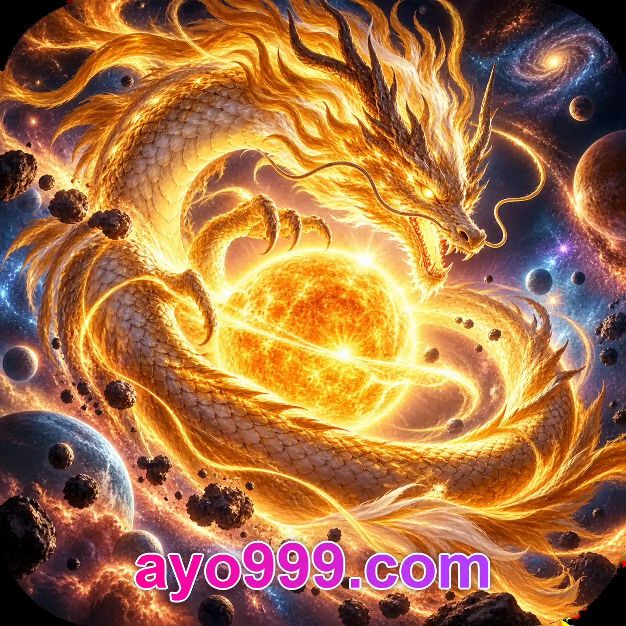 Taruhan ayo999.com