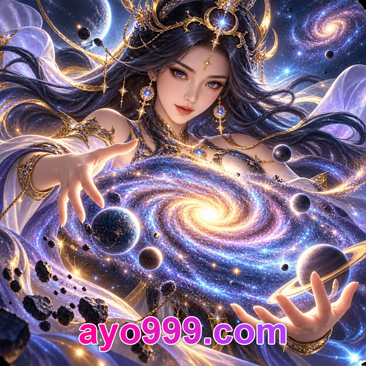 Masuk ayo999.com