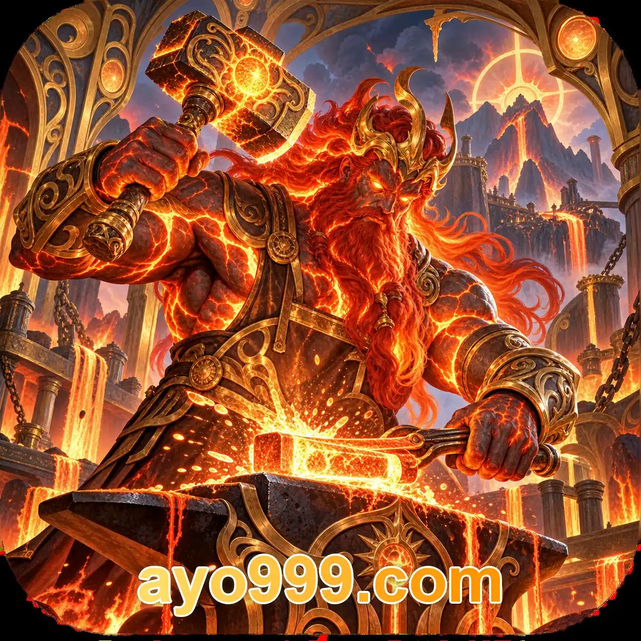 Unduh ayo999.com