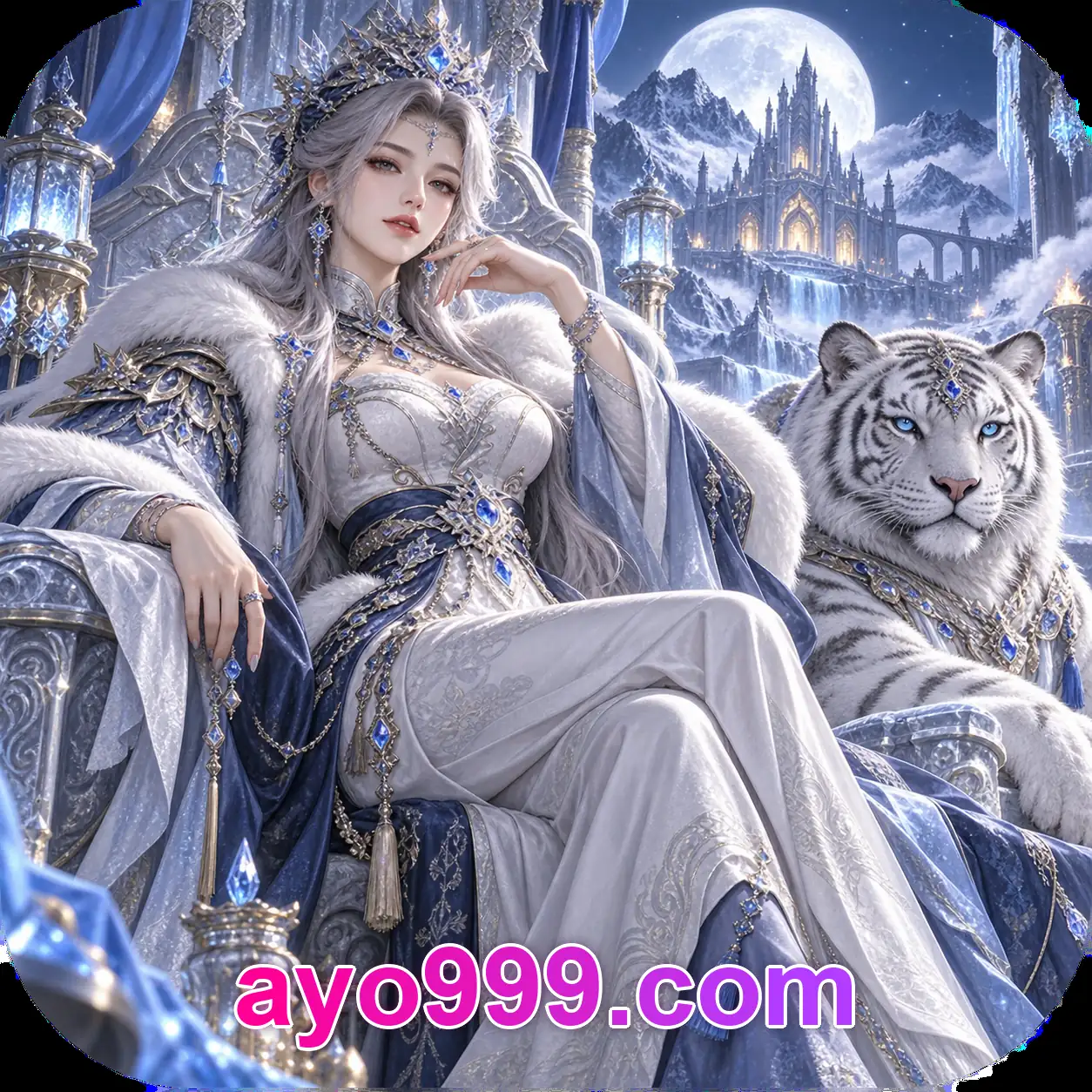 Platform ayo999.com