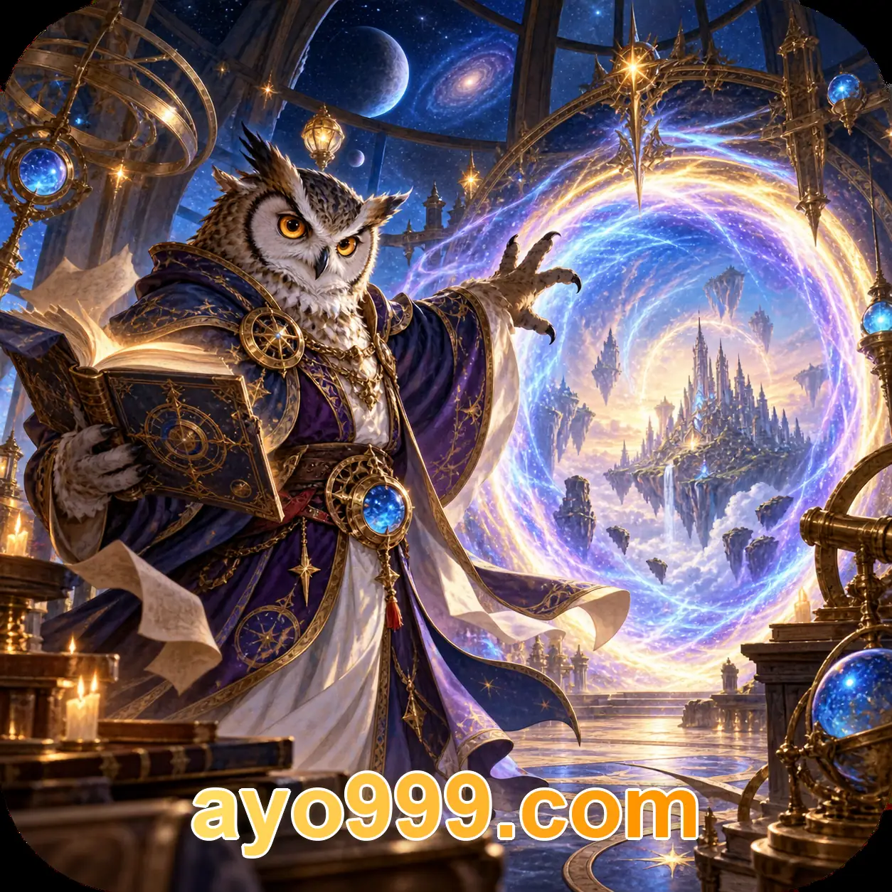 Tingkatan program VIP ayo999.com