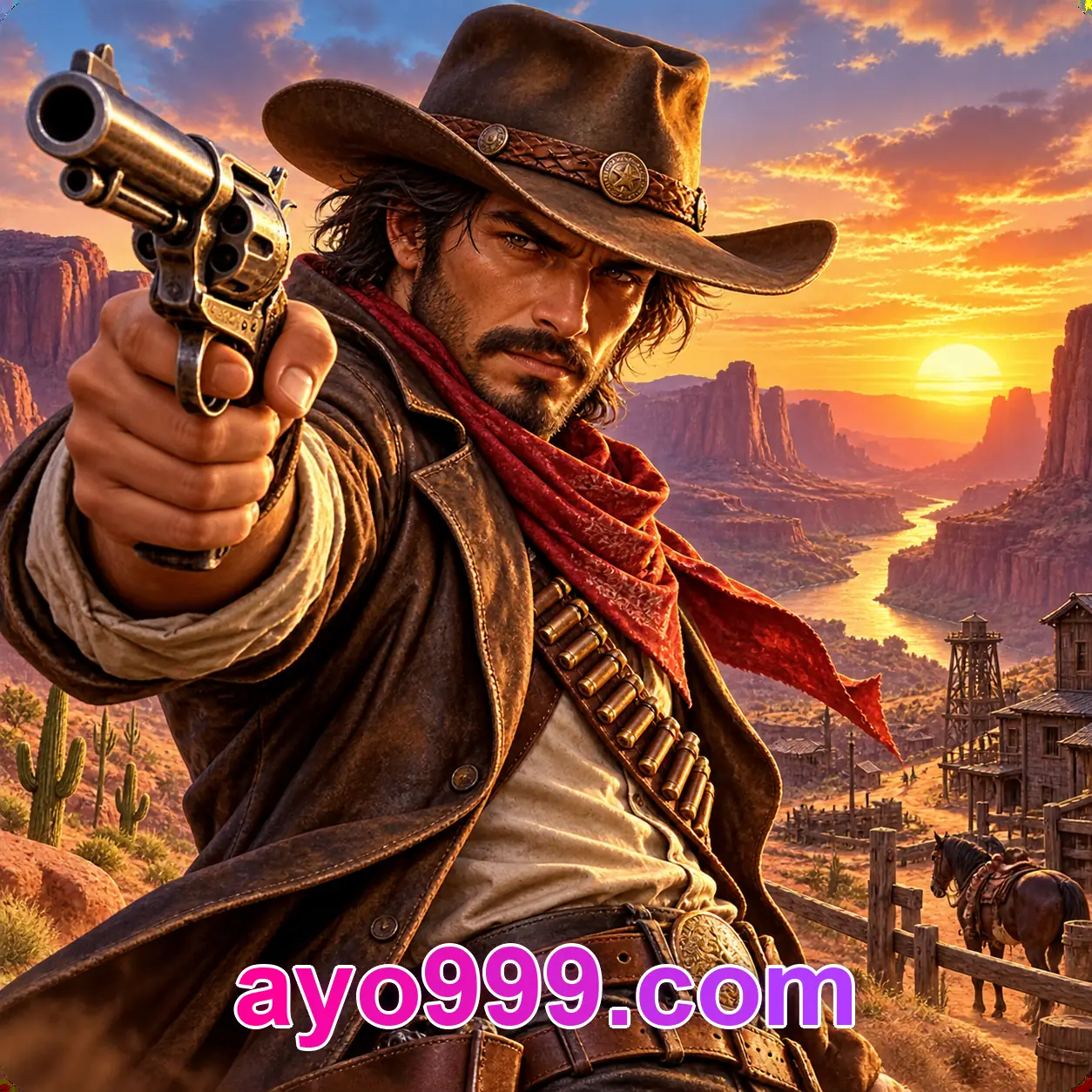 ayo999.com apk