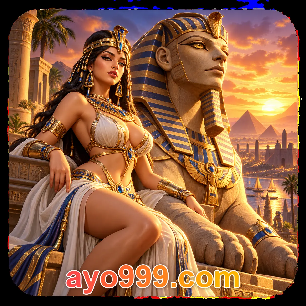 Pendaftaran ayo999.com
