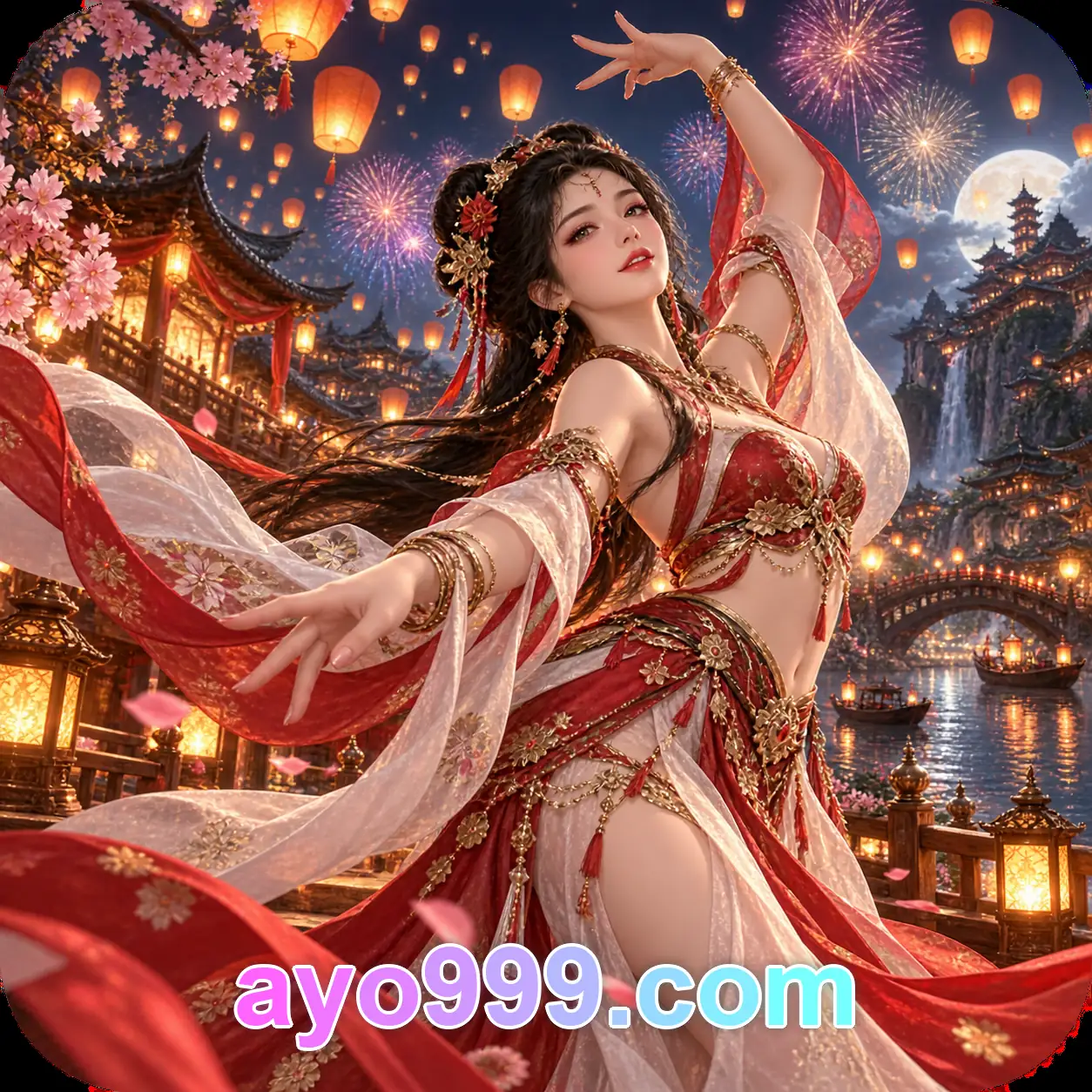 Game Fortune ayo999.com