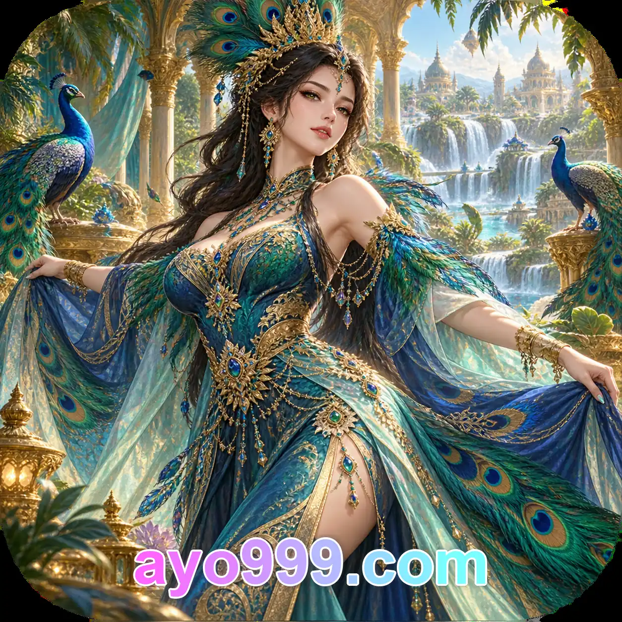 Penyedia slot utama ayo999.com - NetEnt, Pragmatic Play, Play'n GO