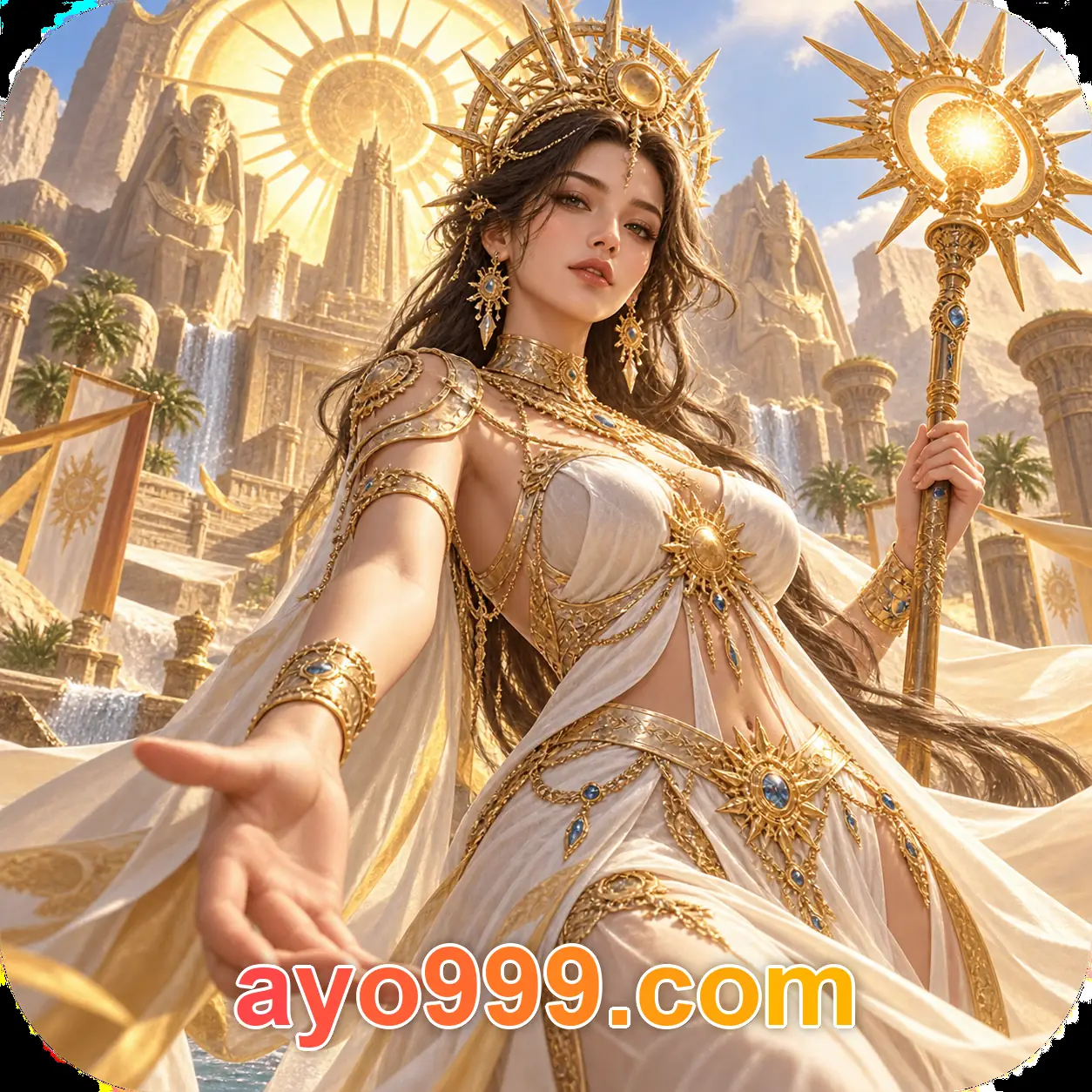 Menang ayo999.com